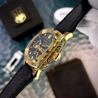 Awarder 021-3D  Де би не був Gold-Black