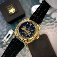 Awarder 021-3D  Де би не був Gold-Black