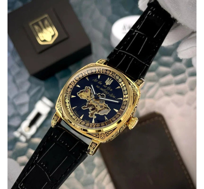Awarder 021-3D  Де би не був Gold-Black