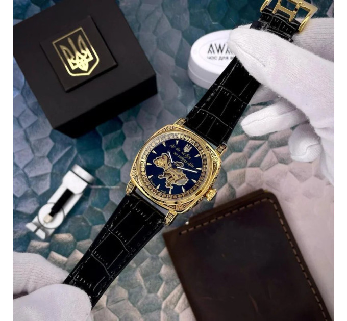 Awarder 021-3D  Де би не був Gold-Black