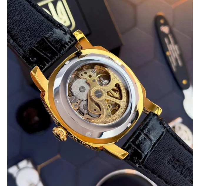 Awarder 021-3D  Де би не був Gold-Gold