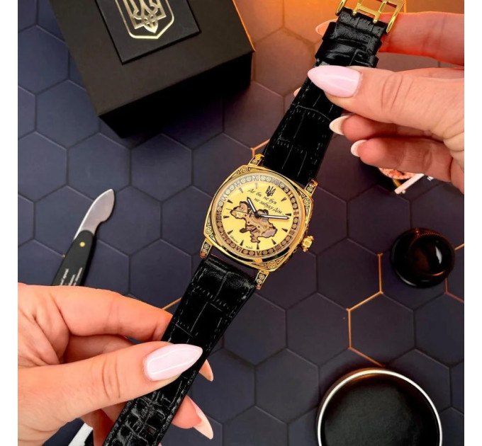 Awarder 021-3D  Де би не був Gold-Gold