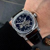 Awarder 021-3D  Де би не був Silver-Black