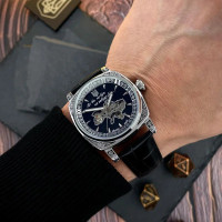 Awarder 021-3D  Де би не був Silver-Black