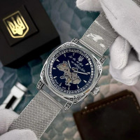 Awarder 021-3D  Де би не був Silver-Black Mesh