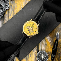 Awarder 022 Automatics Не Забуду Дім