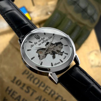 Awarder 022 Automatics Не Забуду Дім