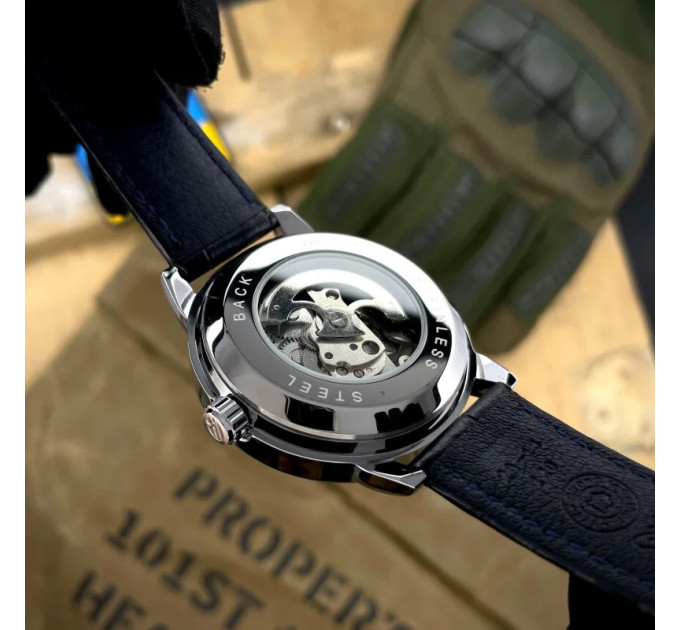Awarder 022 Automatics Не Забуду Дім