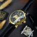 Awarder 022 Automatics Не Забуду Дім Gold-Black
