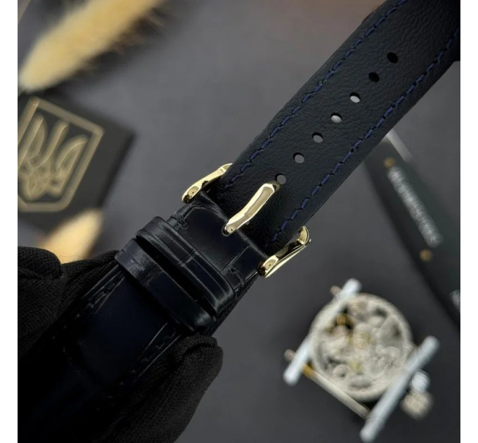 Awarder 022 Automatics Не Забуду Дім Gold-Black