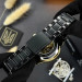 Awarder 022 Black-Gold Automatics Metall Не Забуду Дім