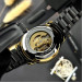 Awarder 022 Black-Gold Automatics Metall Не Забуду Дім