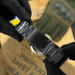 Awarder 022 Black-Gold Mechanic Metall Не Забуду Дім
