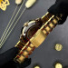 Awarder 022 Gold-Black Mechanic Metall Не Забуду Дім