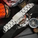 Awarder 022 Silver-Black Automatics Metall Не Забуду Дім