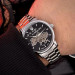 Awarder 022 Silver-Black Automatics Metall Не Забуду Дім