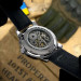 Awarder 022 Silver-Silver Mechanic Де би не був.