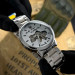 Awarder 022 Silver-White Mechanic Metall Не Забуду Дім