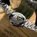 Awarder 022 Silver-White Mechanic Metall Не Забуду Дім