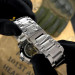 Awarder 022 Silver-White Automatics Metall Не Забуду Дім