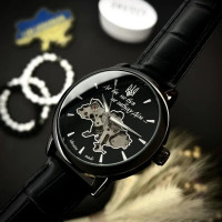 Awarder 022 Де би не був All Black