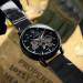 Awarder 022 Де би не був All Black Mesh