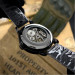 Awarder 022 Де би не був All Black Mesh
