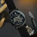 Awarder 022 Де би не був All Black Mesh
