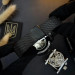 Awarder 022 Де би не був All Black Mesh