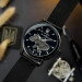 Awarder 022 Де би не був All Black Mesh