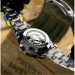 Awarder 022 Де би не був Silver-Black Automatic Metall