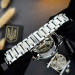 Awarder 022 Де би не був Silver-Black Automatic Metall