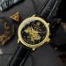 Awarder 022 Не Забуду Дім Gold-Black