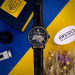 Awarder 022-3D Де би не був All Black  Automatic