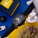 Awarder 022-3D Де би не був All Black  Automatic