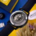 Awarder 022-3D Де би не був All Black  Automatic