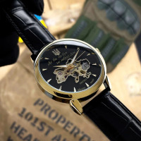 Awarder 022-3D Не Забуду Дім Gold-Black
