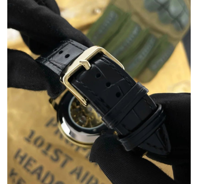 Awarder 022-3D Не Забуду Дім Gold-Black