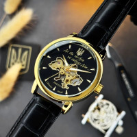 Awarder 022-3D Не Забуду Дім Gold-Black