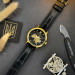 Awarder 022-3D Не Забуду Дім Gold-Black