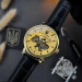 Awarder 022-3D Не Забуду Дім Gold-Gold