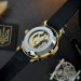 Awarder 022-3D Не Забуду Дім Gold-Gold