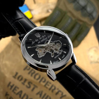Awarder 022-3D Не Забуду Дім Silver-Black