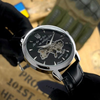 Awarder 022-3D Не Забуду Дім Silver-Black