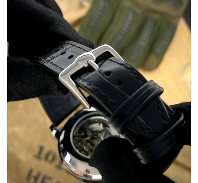 Awarder 022-3D Не Забуду Дім Silver-Black