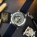 Awarder 022-3D Не Забуду Дім Silver-Black