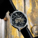 Awarder 022Automatics Не Забуду Дім Silver-Black