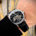 Awarder 022Automatics Не Забуду Дім Silver-Black
