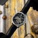 Awarder 022Automatics Не Забуду Дім Silver-Black