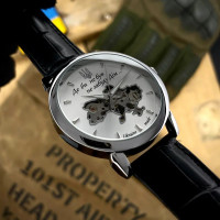 Awarder 022-3D Не Забуду Дім Silver-White